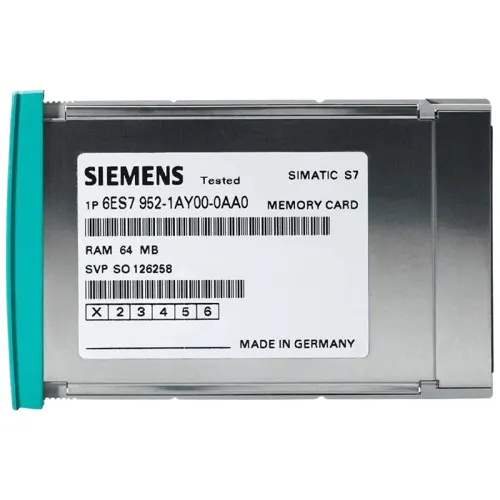  6es79521al000aa0 SIEMENS