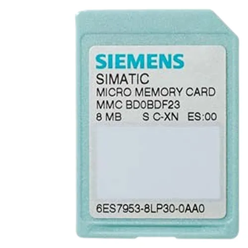 6es7953-8ll31-0aa0 SIEMENS