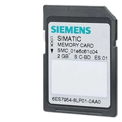 6es7954-8ll03-0aa0 SIEMENS
