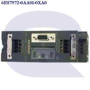 6es7972-0aa01-0xa0 SIEMENS