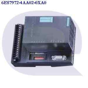 6es7972-4aa02-0xa0 SIEMENS