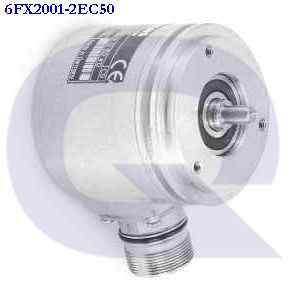 6fx2001-2ec50 SIEMENS