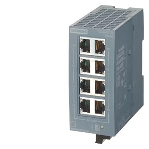  6gk50080ba101ab2 SIEMENS