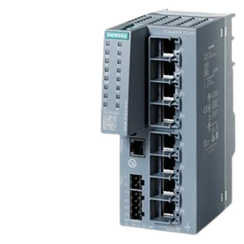 6gk5208-0ba00-2ac2 SIEMENS