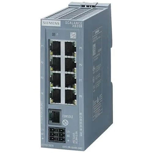  6gk52080ba002ab2 SIEMENS