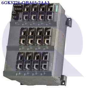 6gk5224-oba03-2aa3 SIEMENS