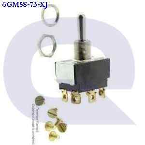 6gm5s-73-xj CARLING TECHNOLOGIES