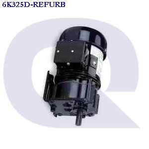 6k325d-refurb DAYTON