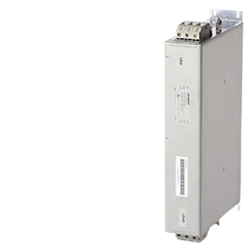 6sl3000-0be21-6da0 SIEMENS