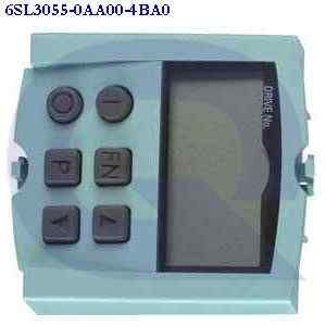 6sl3055-0aa00-4ba0 SIEMENS