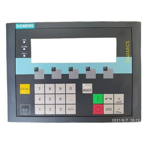 6sl3055-0aa00-4ca5 SIEMENS