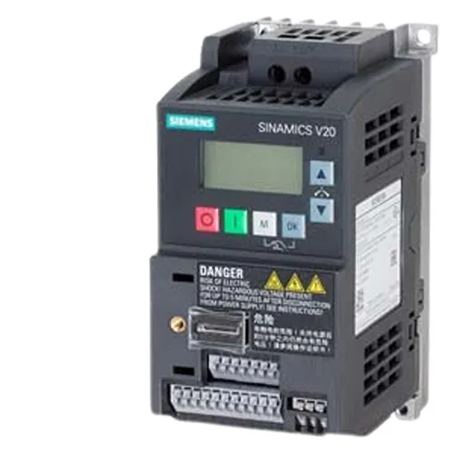6sl3210-5bb13-7uv1  SIEMENS