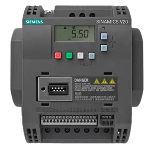 6sl3210-5be27-5cv0 SIEMENS