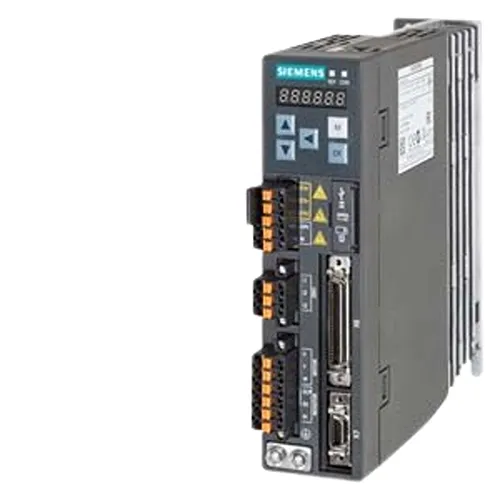 6sl3210-5fb10-2uf2 SIEMENS