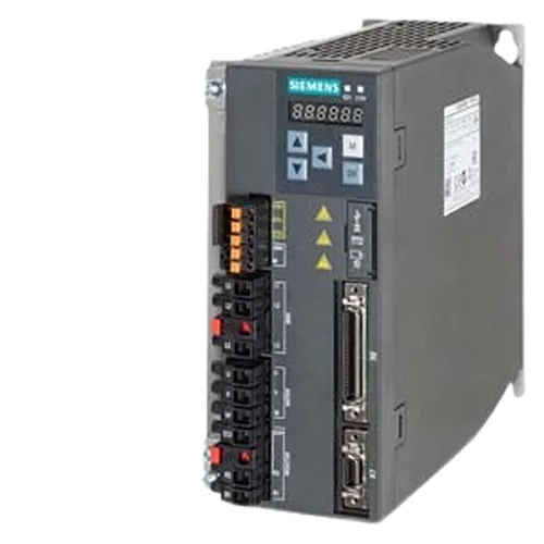 6sl3210-5fb10-8ua0 SIEMENS