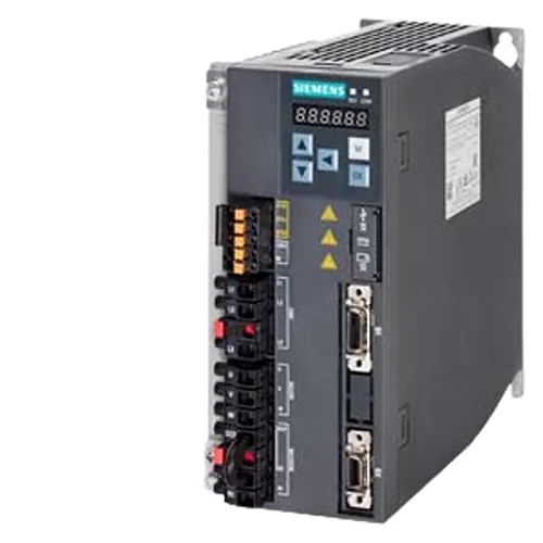 6sl3210-5fb10-8uf0 SIEMENS