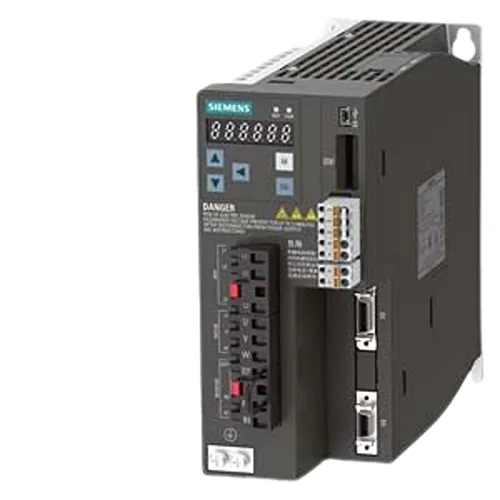 6sl3210-5fe10-8uf0 SIEMENS