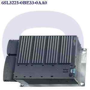 6sl3225-0be33-0aa0 SIEMENS