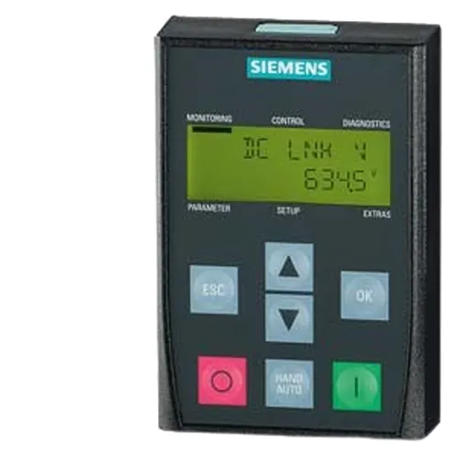 6sl3255-0aa00-4ca1 SIEMENS