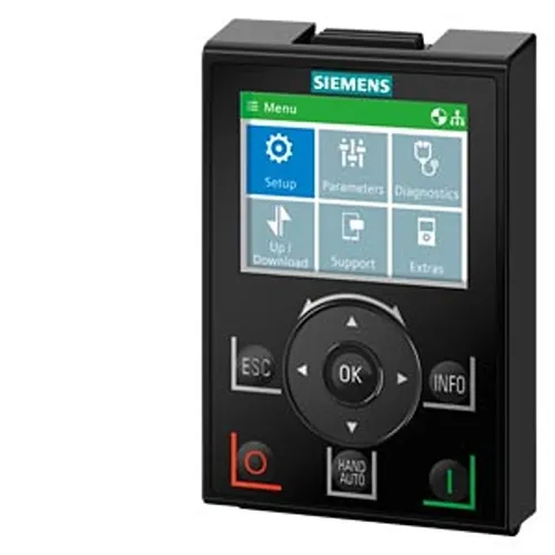  6sl32550aa004ja2 SIEMENS