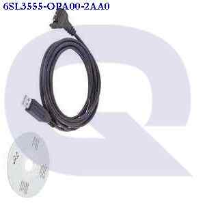 6sl3555-opa00-2aa0 SIEMENS
