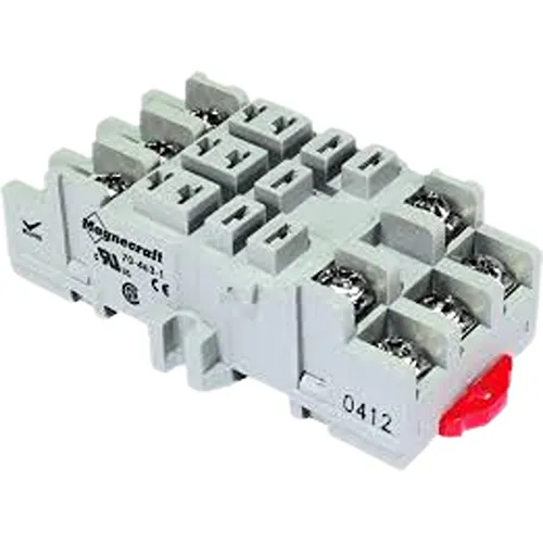 70-463-1 SCHNEIDER ELECTRIC