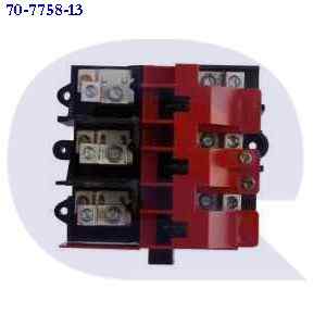 70-7758-13 EATON CUTLER HAMMER
