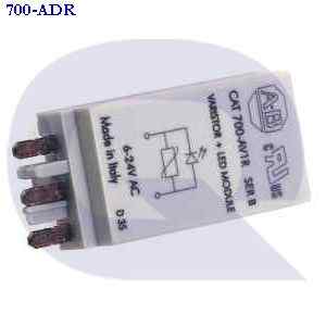 700-adr ALLEN BRADLEY