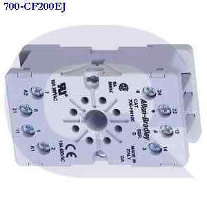 700-cf200ej ALLEN BRADLEY