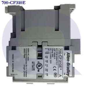 700-cf310e ALLEN BRADLEY
