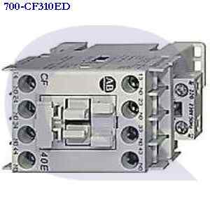 700-cf310ed ALLEN BRADLEY