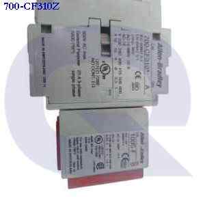 700-cf310z ALLEN BRADLEY