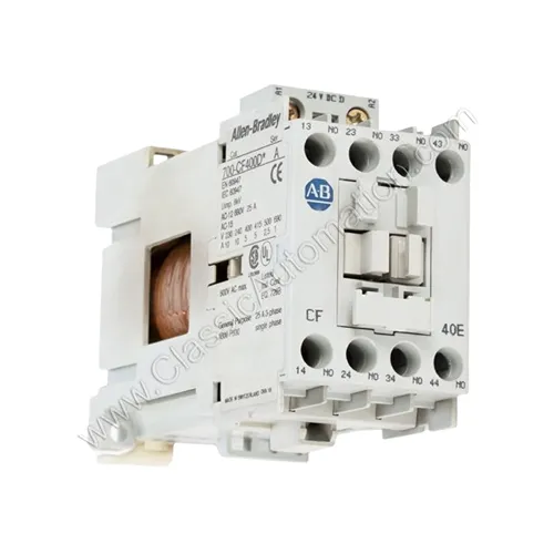 700-cf400zj ALLEN BRADLEY