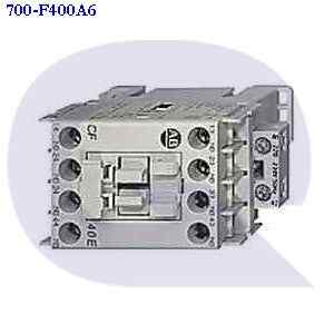 700-f400a6 ALLEN BRADLEY