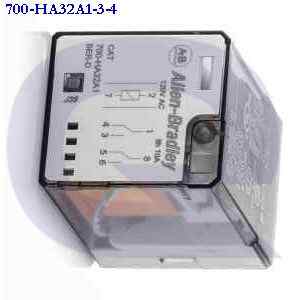 700-ha32a1-3-4 ALLEN BRADLEY