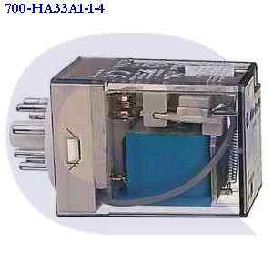 700-ha33a1-1-4 ALLEN BRADLEY
