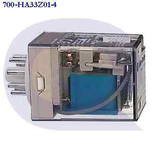 700-ha33z01-4 ALLEN BRADLEY