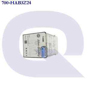 700-hab3z24 ALLEN BRADLEY