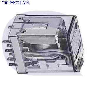 700-hc24a14 ALLEN BRADLEY