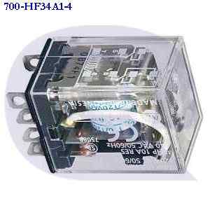700-hf34a1-4 ALLEN BRADLEY