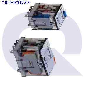 700-hf34z48 ALLEN BRADLEY