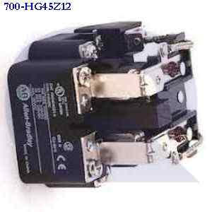 700-hg45z12 ALLEN BRADLEY