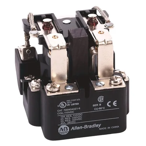 700-hg47a1 ALLEN BRADLEY