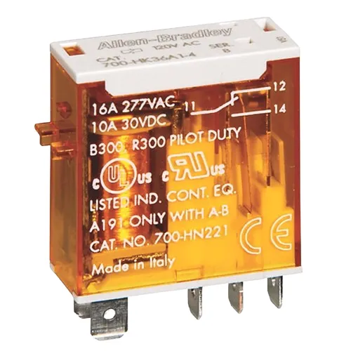 700-hk36z12 ALLEN BRADLEY