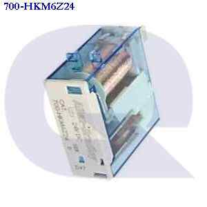 700-hkm6z24 ALLEN BRADLEY