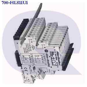 700-hls11u1 ALLEN BRADLEY