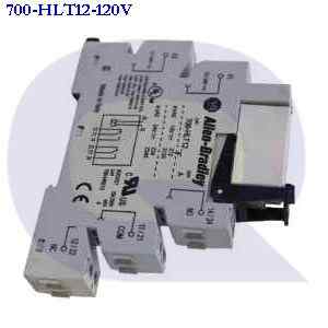 700-hlt12-120v ALLEN BRADLEY