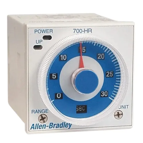 700-hrc12ta17 ALLEN BRADLEY