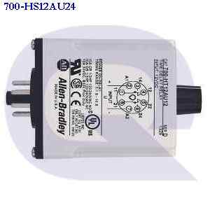 700-hs12au24 ALLEN BRADLEY