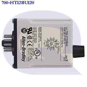 700-ht12bu120 ALLEN BRADLEY